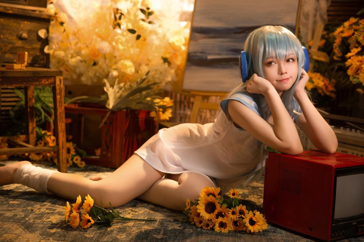 【非常赞】-G44不会受伤 作品合集 [120套][持续更新]