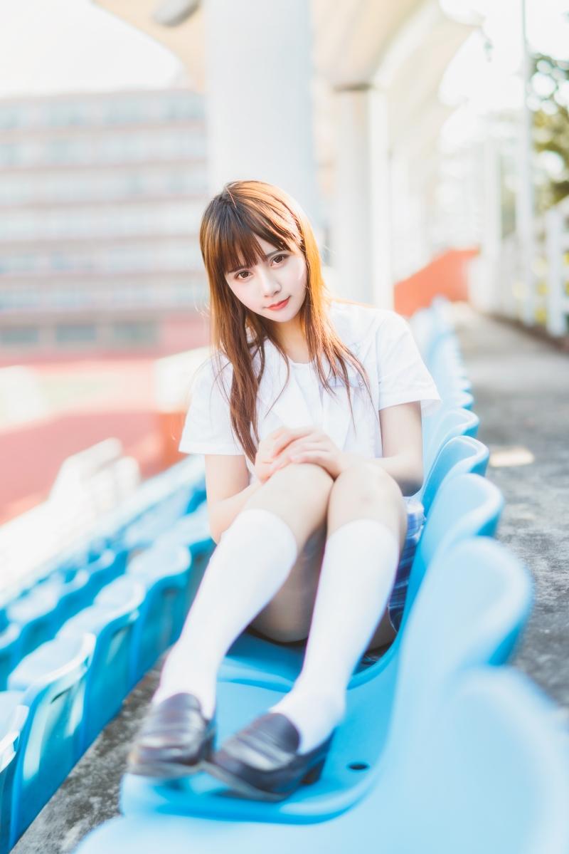 【完美coser】-秋山AkI 作品合集 [5套][持续更新]