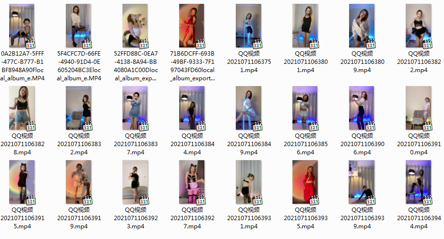【精品资源】-【快手主播】小表妹 定制福利合集!原版无水印 (24V 1G) 【精品资源】-【快手主播】小表妹 定制福利合集!原版无水印 (24V 1G)