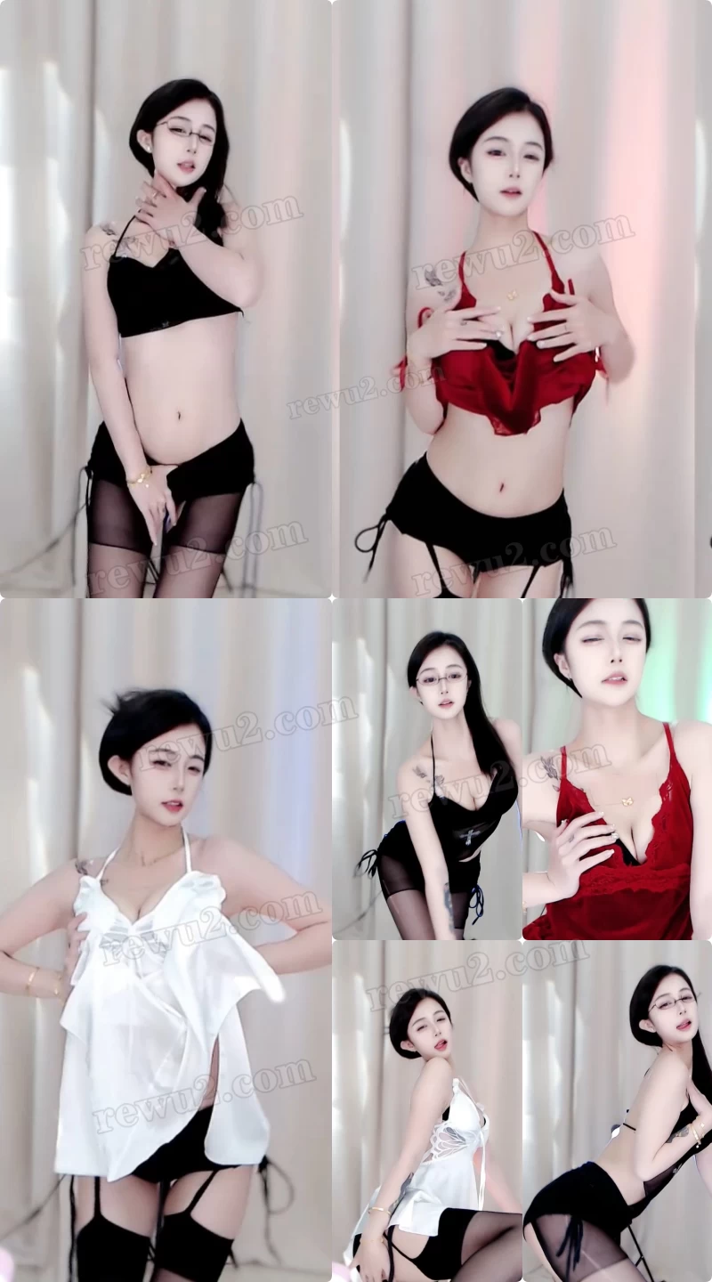 【优质作品】-【网易cc主播】 念一妹妹冲鸭 4月跳舞录屏无水印 （4v/622m）