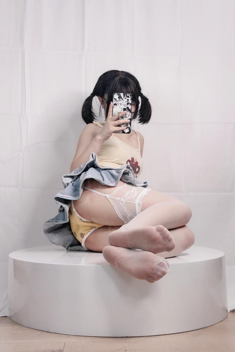 【持续更新】-神沢永莉 作品合集 [28套][持续更新]