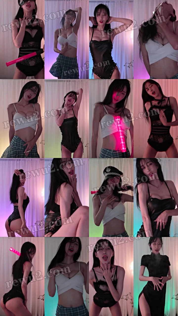 【超级漂亮】-韩国主播 afreecatv uzzzs2 直播跳舞视频 无水印(12V2.17G) 【超级漂亮】-韩国主播 afreecatv uzzzs2 直播跳舞视频 无水印(12V2.17G)
