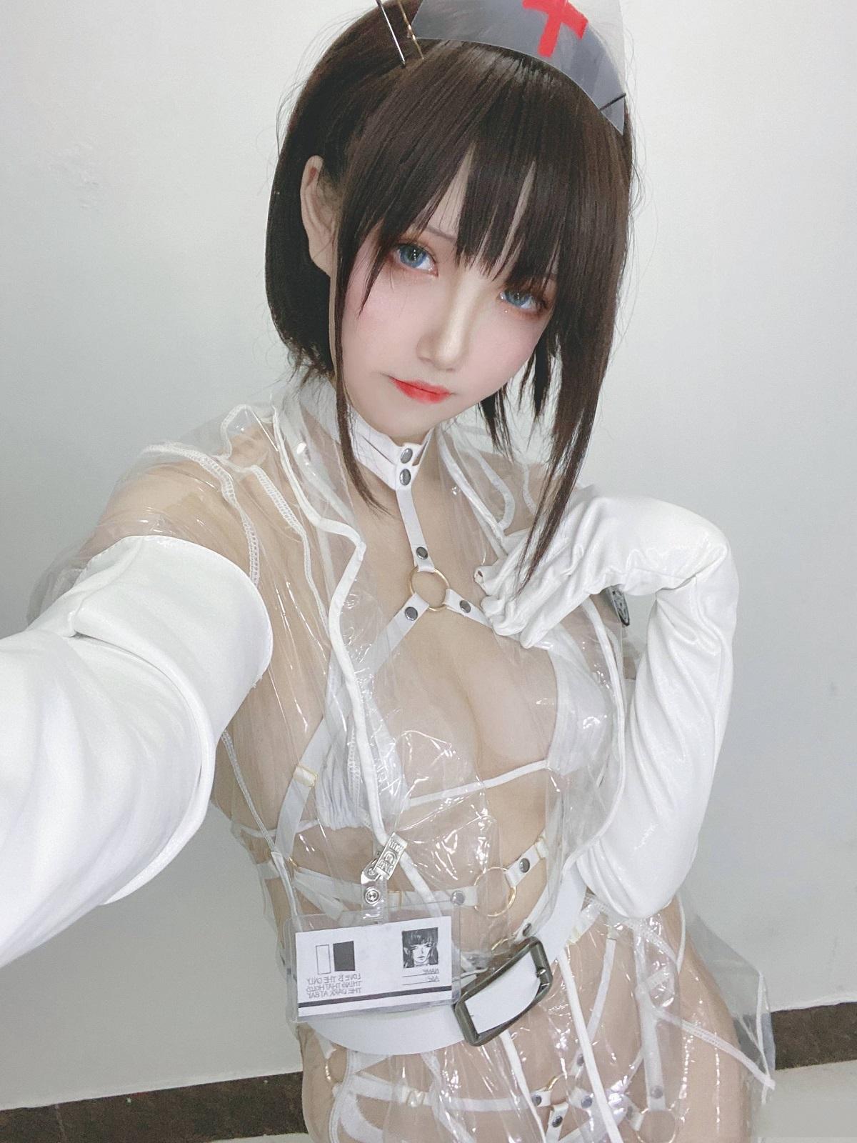 【优质作品】-阿薰kaOri 作品合集[57套][持续更新]