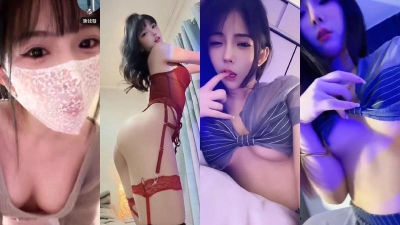 【精品资源】-抖音主播妮好甜付费定制短视频情去11分07