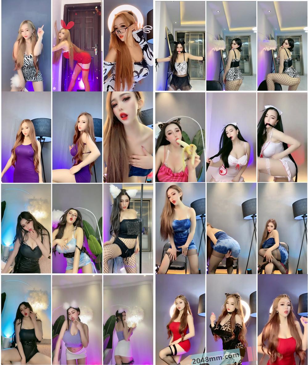 【超级漂亮】-【快手主播】糖糖 大尺度烧舞+短视频福利合集!(107V2.68G) 【超级漂亮】-【快手主播】糖糖 大尺度烧舞+短视频福利合集!(107V2.68G)