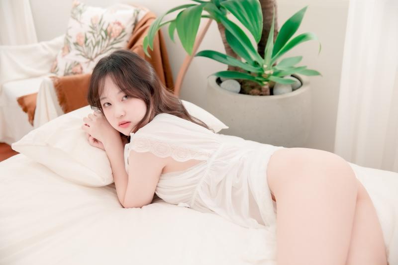 【高端精品】-韩国妹子@Sia (시아) 作品合集 [15套][持续更新]