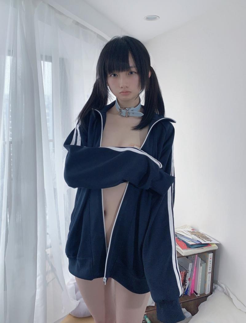 【值得收藏】-千澄 73653 图片集 猫娘[60P-394MB]