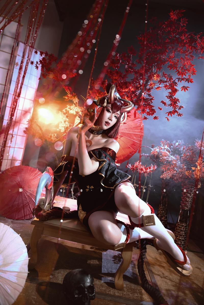 【最佳作品】-瓦斯塔亚小龙虾 作品合集 [18套][持续更新]