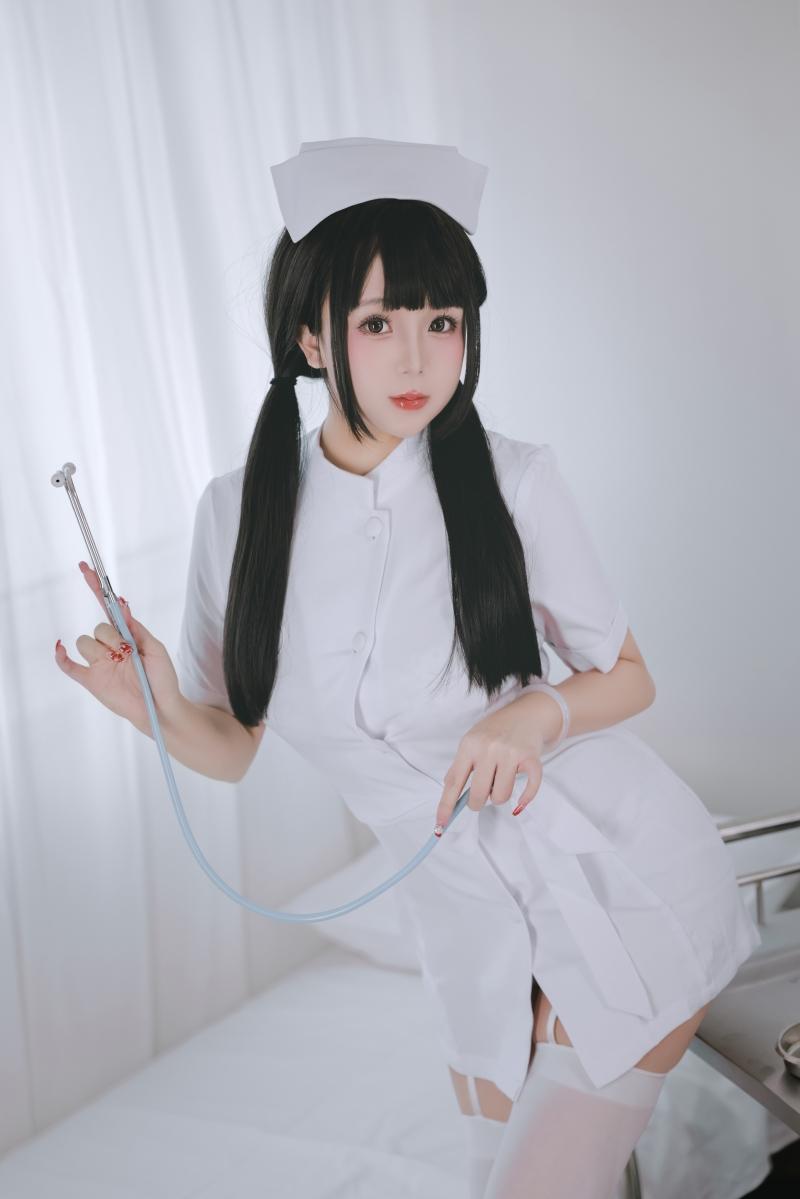 【精美作品】-日奈娇 诊所护士[147P2V-1.30GB]