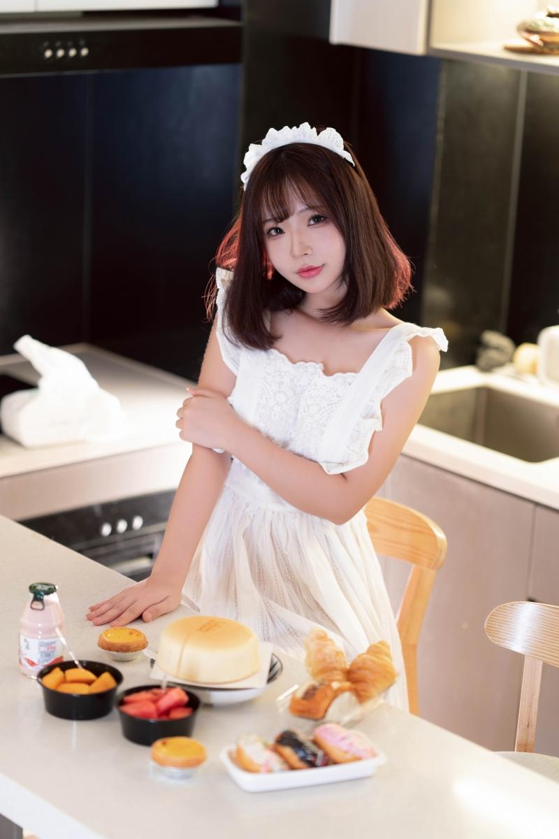 【不看后悔】-yuuhui玉汇 初恋厨房[89P-1.43GB]