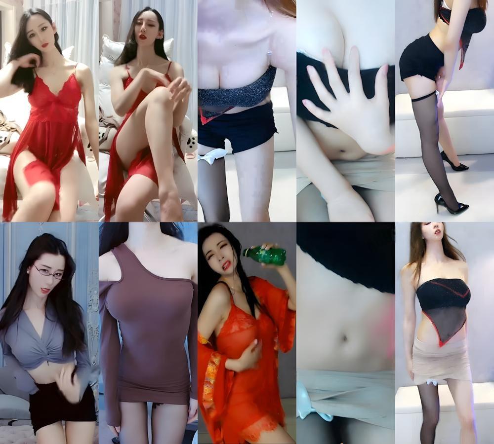 【值得一看】-虎牙直播正恒YJLaney定制舞蹈收藏版