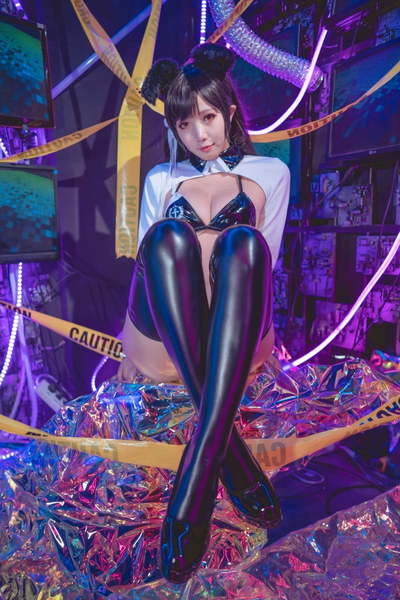 【美女推荐】-墨玉-M 作品合集 [9套][持续更新]