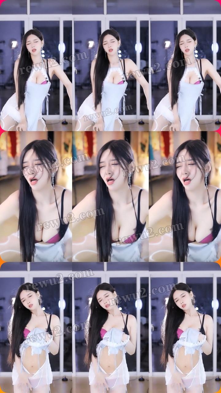 【精品资源】-【网易cc主播】小恩雅定制内衣汝摇 无水印 （1v/11分/392m)