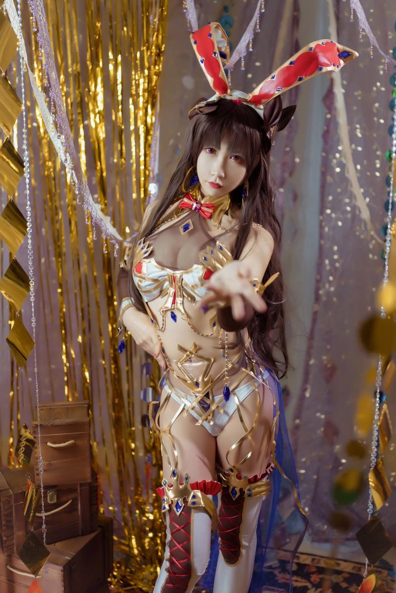 【非常赞】-阮邑_Fairy 伊什塔尔 [31P-766MB]