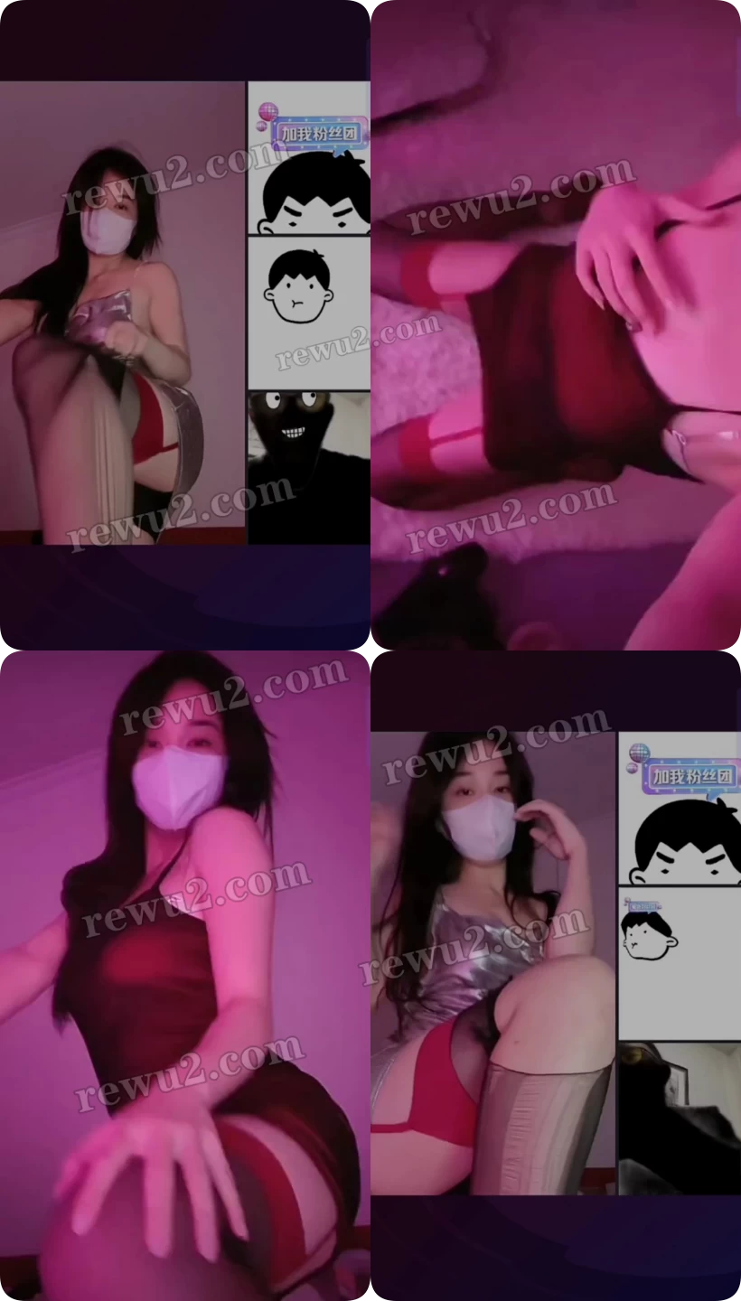 【美女推荐】-【抖音主播】彤 小号深夜开车 无水印 （2v/84m）