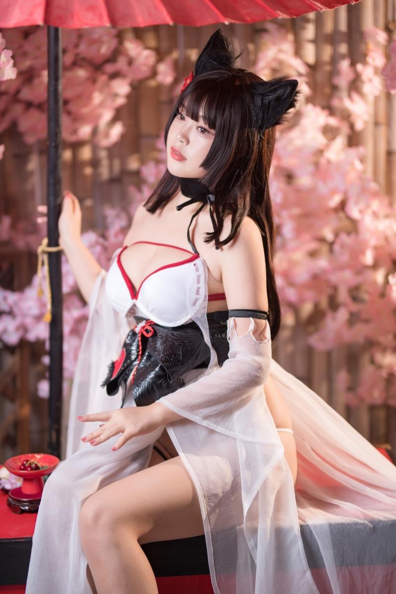 【完美佳人】-白烨 湿身天诚泳装 [61P2V-1.72GB]