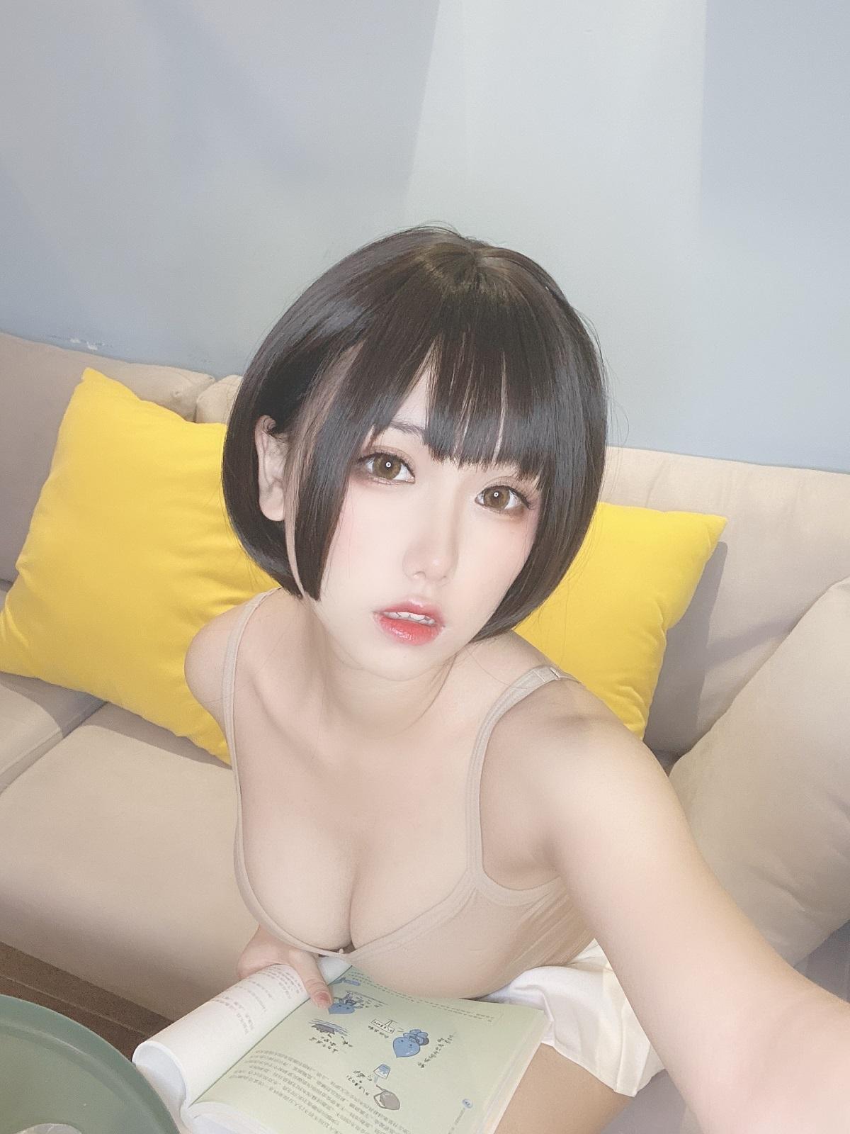 【持续更新】-芋圆侑子 作品合集 [28套][持续更新]