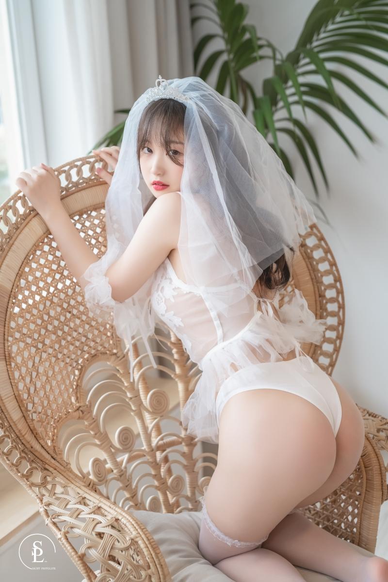 【高端精品】-韩国妹子@Sia (시아) 作品合集 [15套][持续更新]