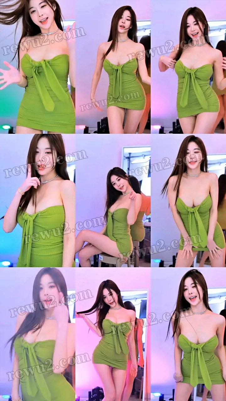 【收藏版】-韩国主播 afreecatv 姚伍宁 直播跳舞 无水印(10V1.97G) 【收藏版】-韩国主播 afreecatv 姚伍宁 直播跳舞 无水印(10V1.97G)