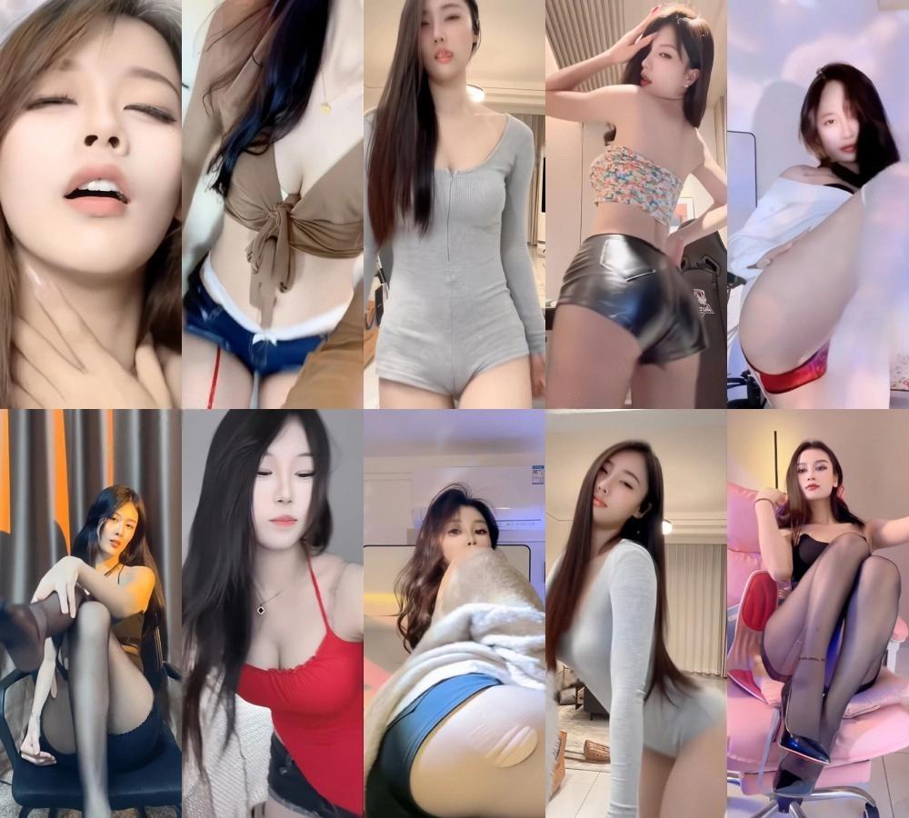 【资源分享】-快手多位主播合集