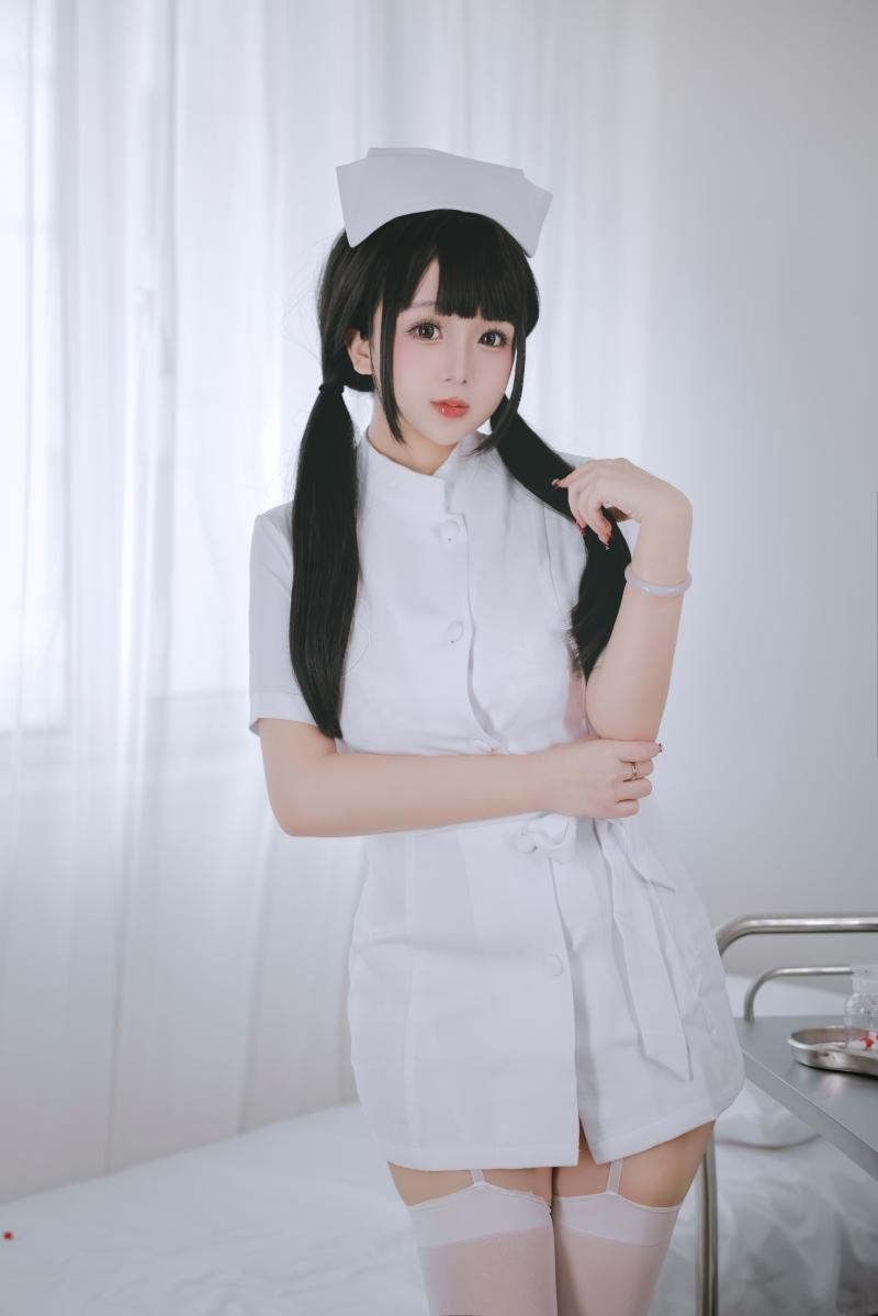 【精美作品】-日奈娇 诊所护士[147P2V-1.30GB]