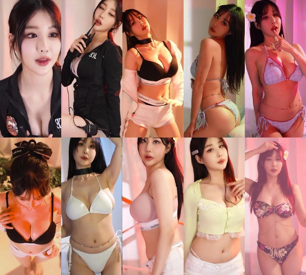 【资源分享】-Twitch韩国BJ ddooyaa 24年11月19+精选舞蹈合集