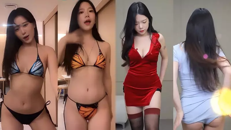 【精品资源】-AfreecaTv韩国BJ海延24年1月19+精选舞蹈合集