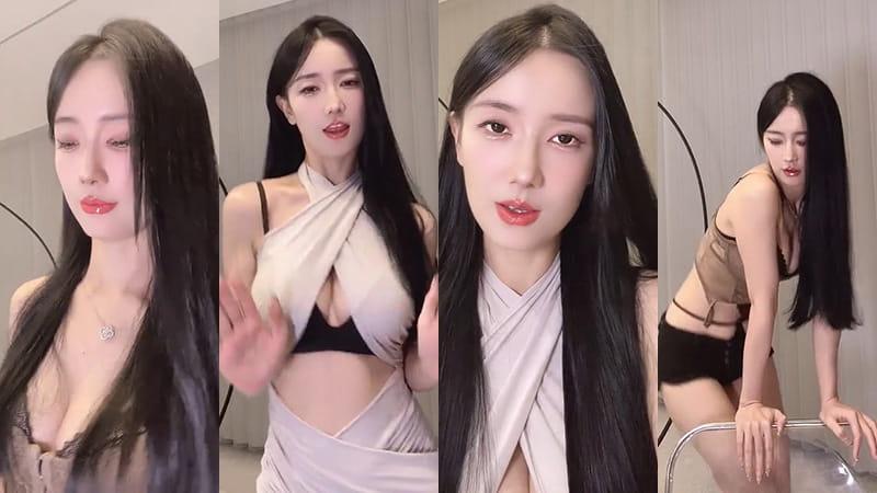 【值得珍藏】-BIGO平台垚曦/宁依纯直播跳舞整活剪辑