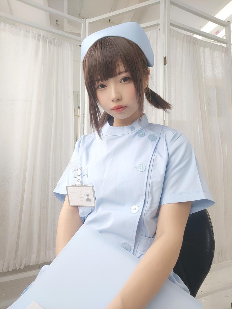 【非常赞】-十万珍吱伏特 VOL34 护理实习生 014[155P-1V2.45GB]