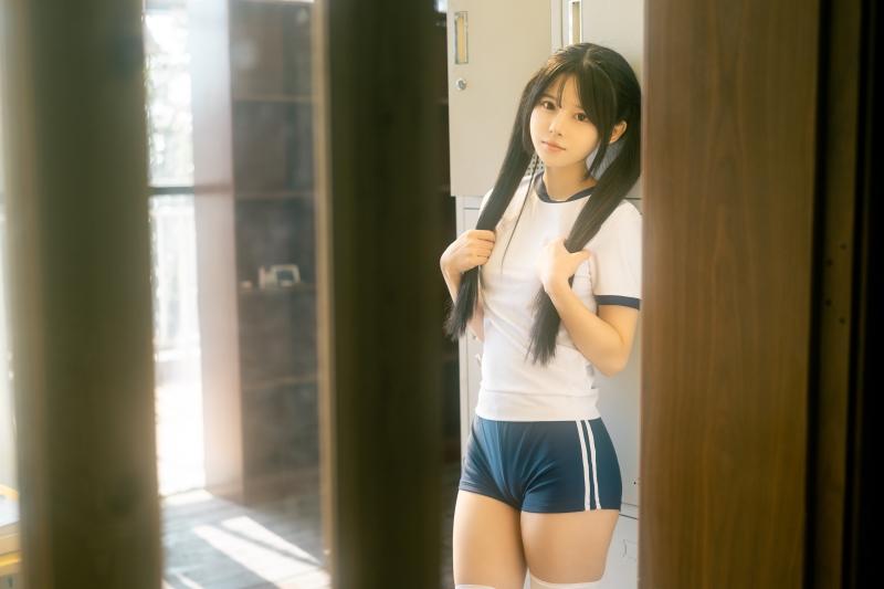 【性感美女】-rua阮阮 作品合集 [14套][持续更新]