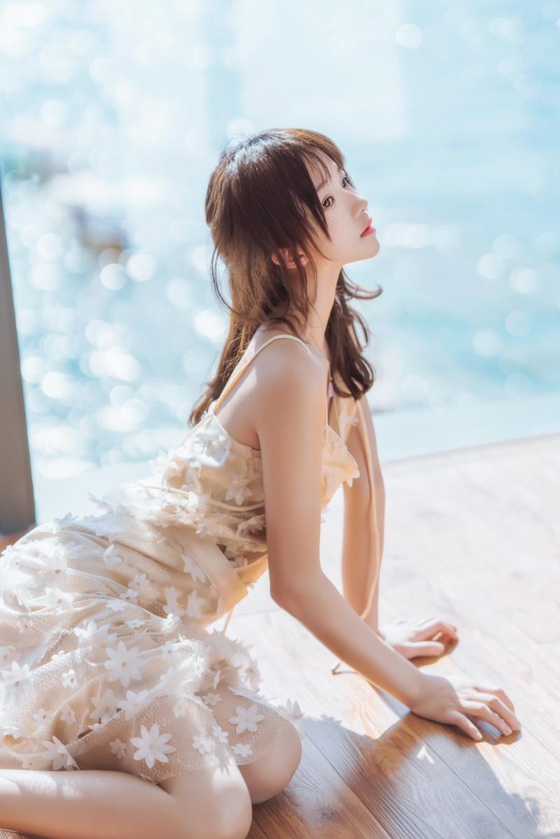 【优质作品】-桜桃喵 粼光 [25P-190MB]