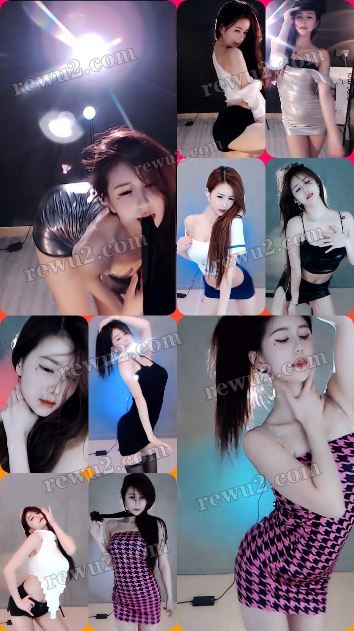 【快来一看】-【虎牙主播】Miu苏晓 舞蹈视频精选 b 无水印（10v/3.3g）