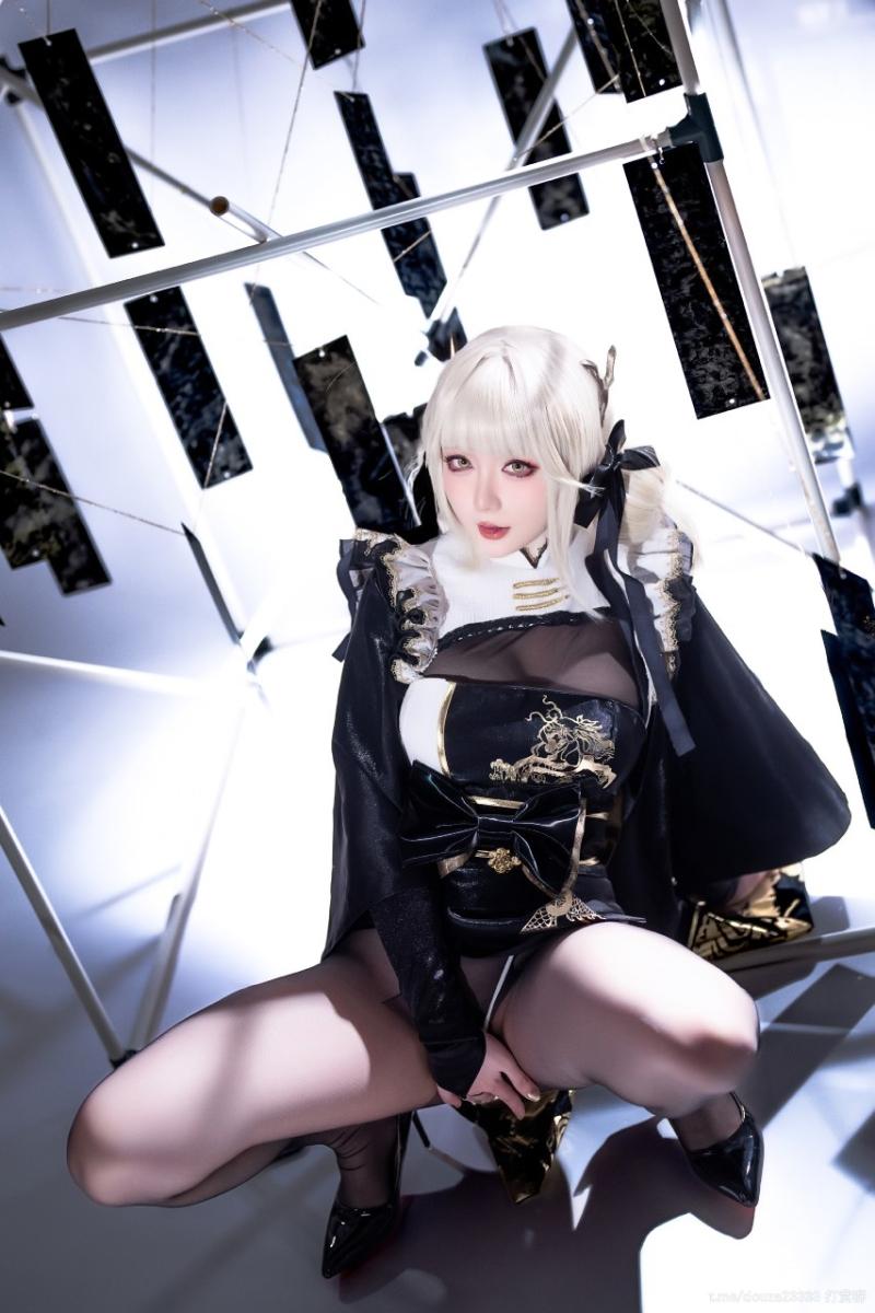 【珍藏版】-星之迟迟 胜利女神 妮姬 布兰儿 52P