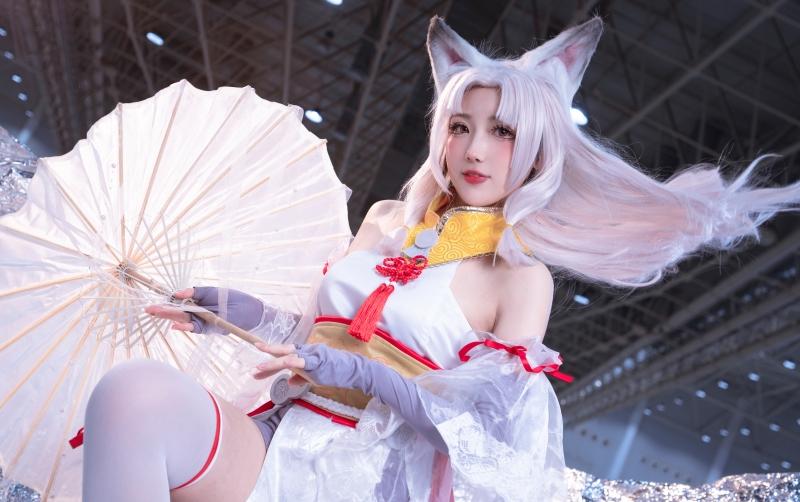 【精品资源】-刺青Poi COS图片 胡桃[9P-132MB]