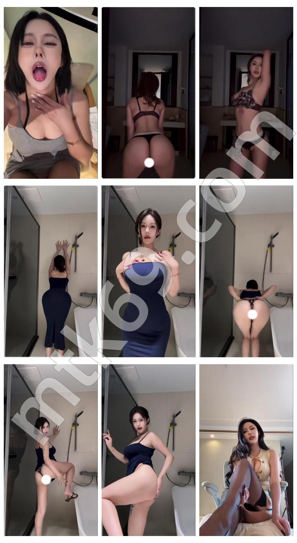 【高端精品】-网易CC丨依阳baby(没有圆子) 千元定制骚舞 [6V/175MB]