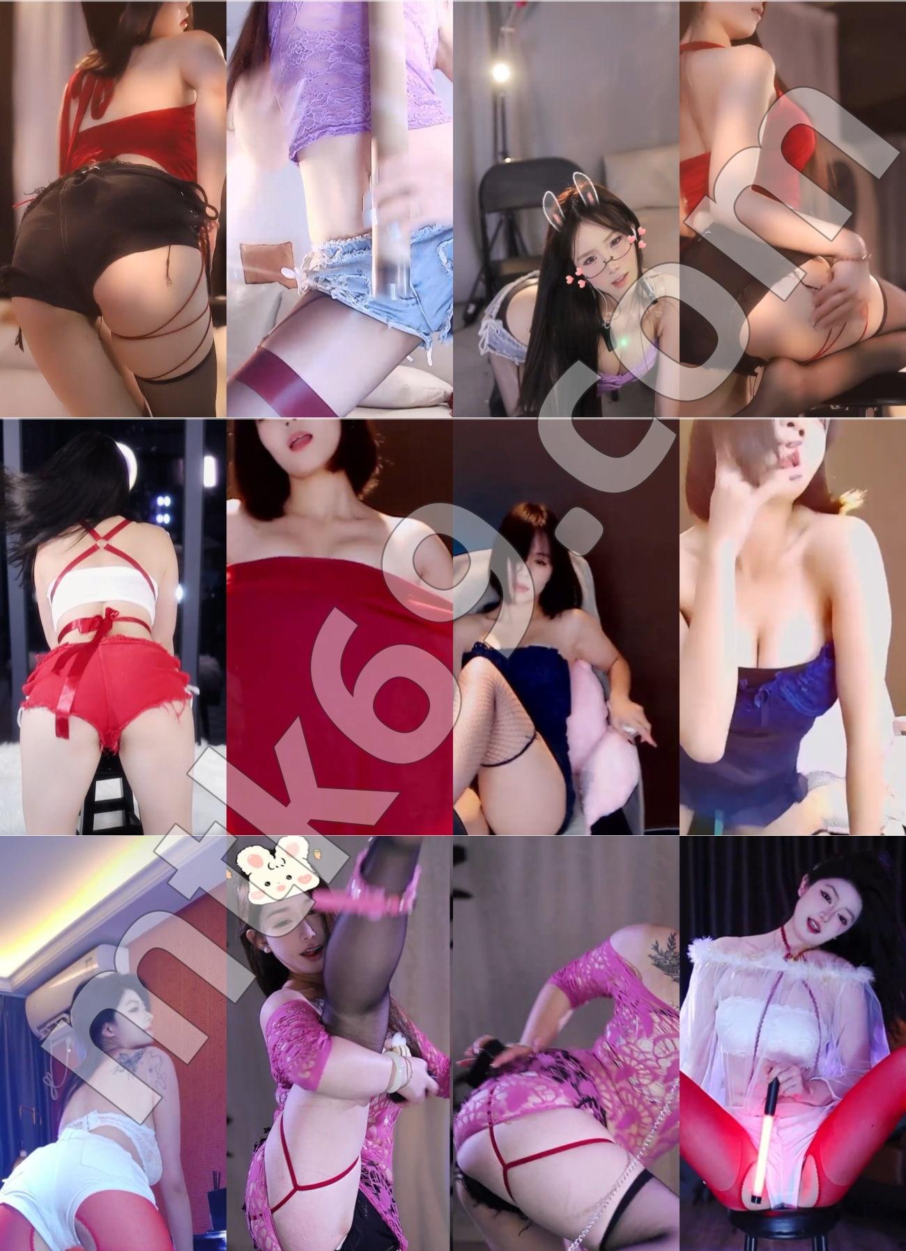【最佳作品】-虎牙26年1月5日比赛 直播擦边骚舞精彩剪辑 [10V/1.04GB]
