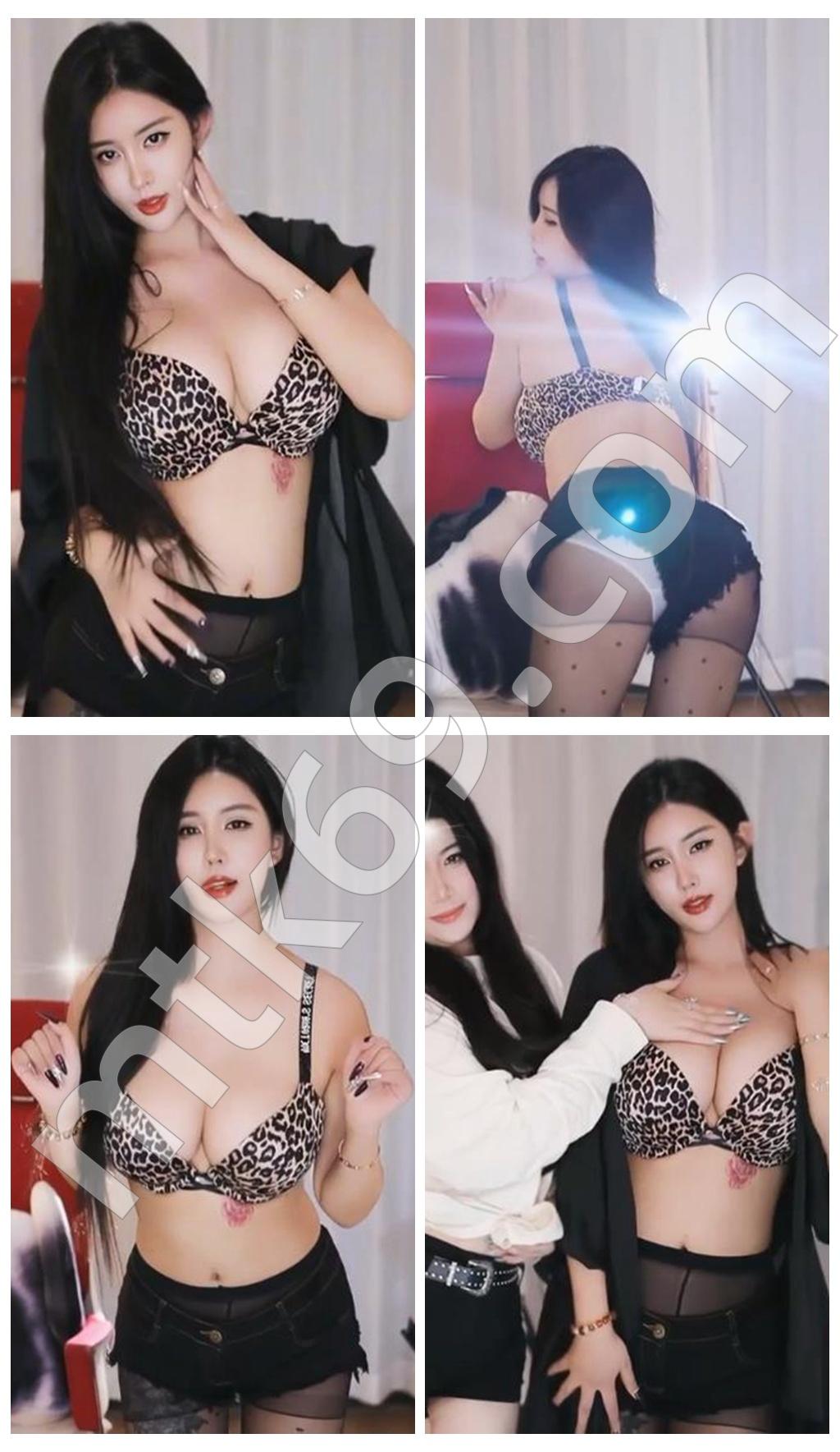 【快来一看】-网易CC依阳baby 双人互动 内衣骚舞 [1V/122MB]