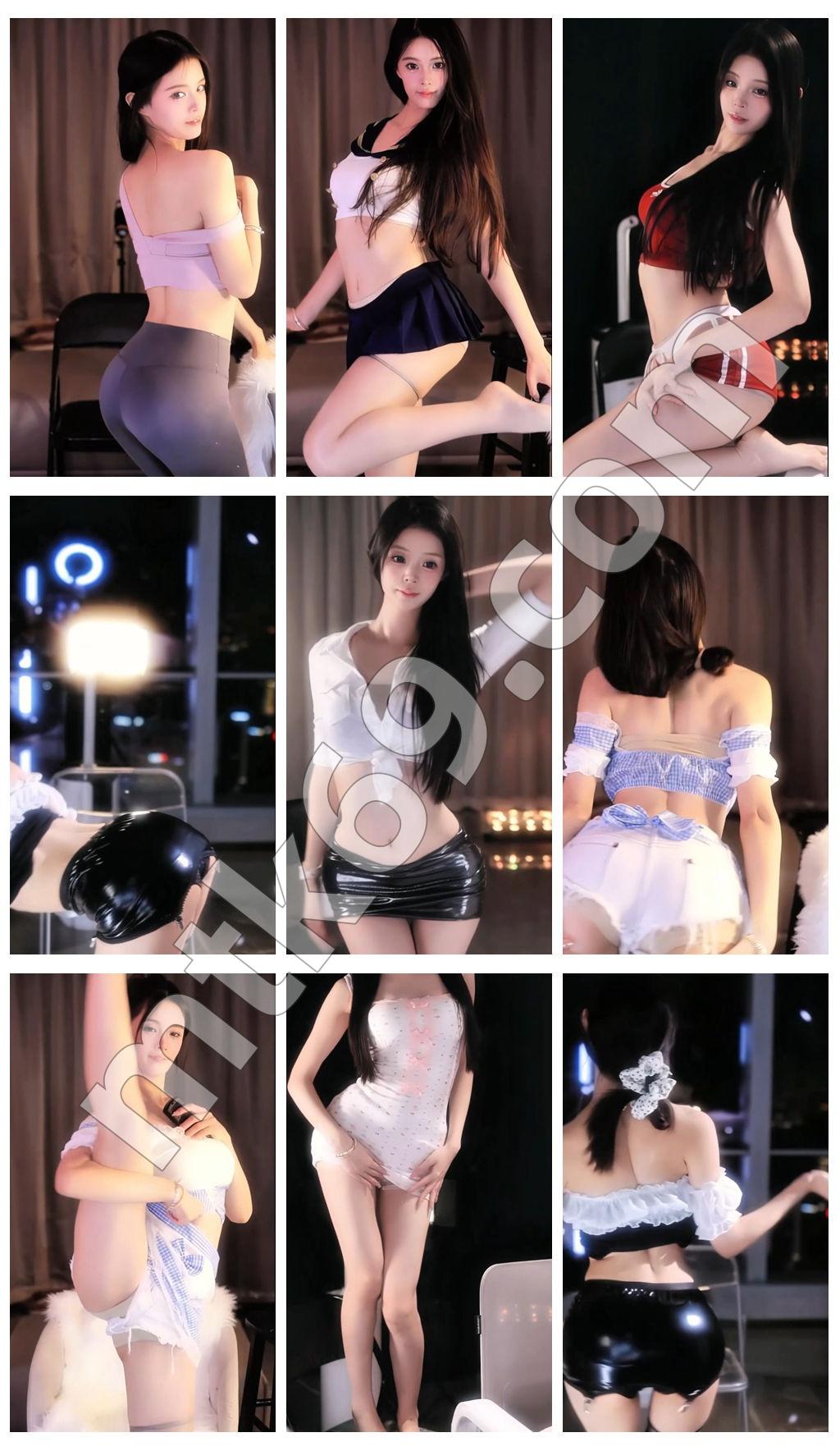 【值得一看】-虎牙绘子 26年新春最新精选 [10V/1.7GB]