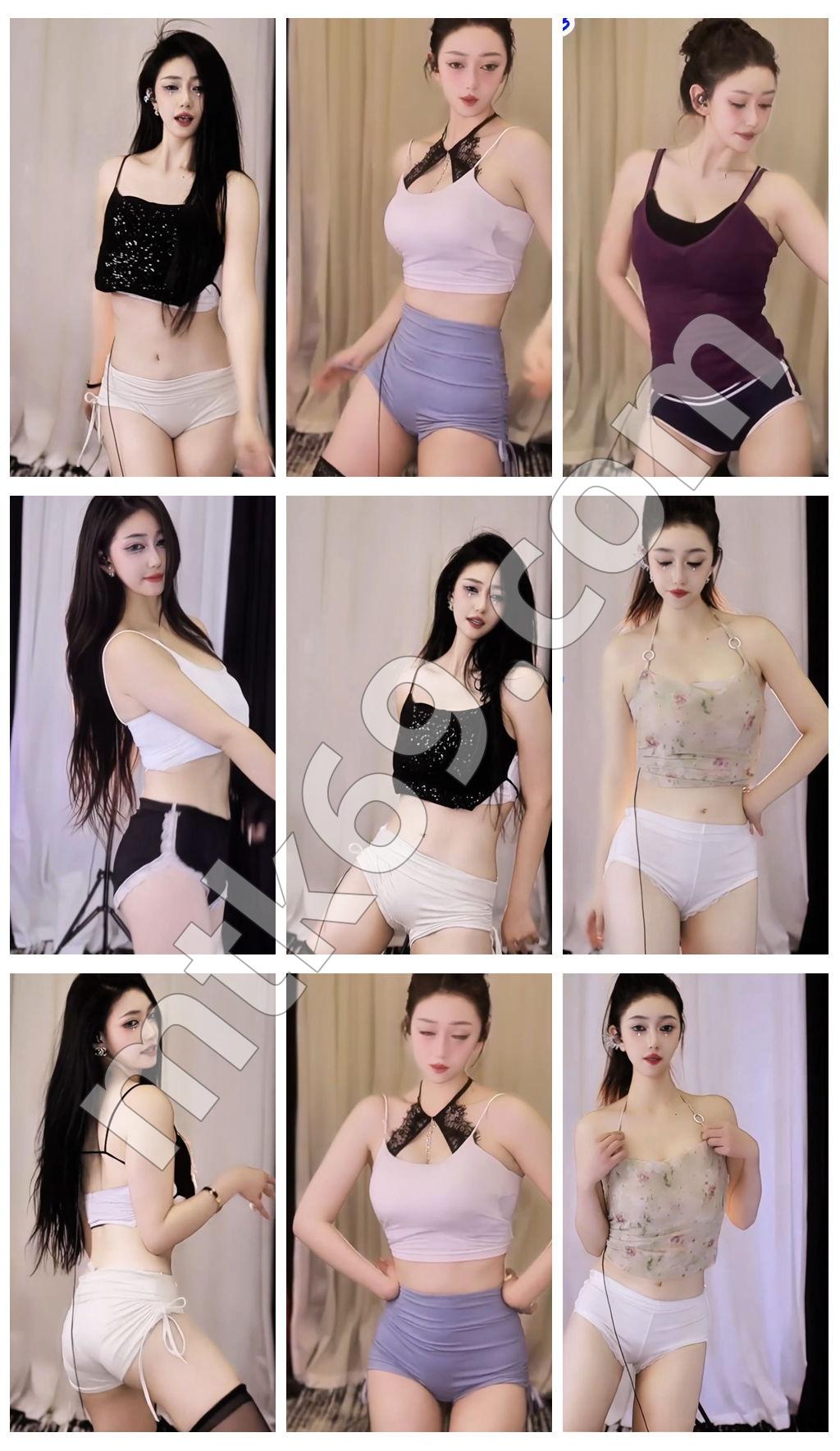 【最佳作品】-虎牙雪茄baby 劲爆热舞 绝对的技术咖 [7V/600MB]
