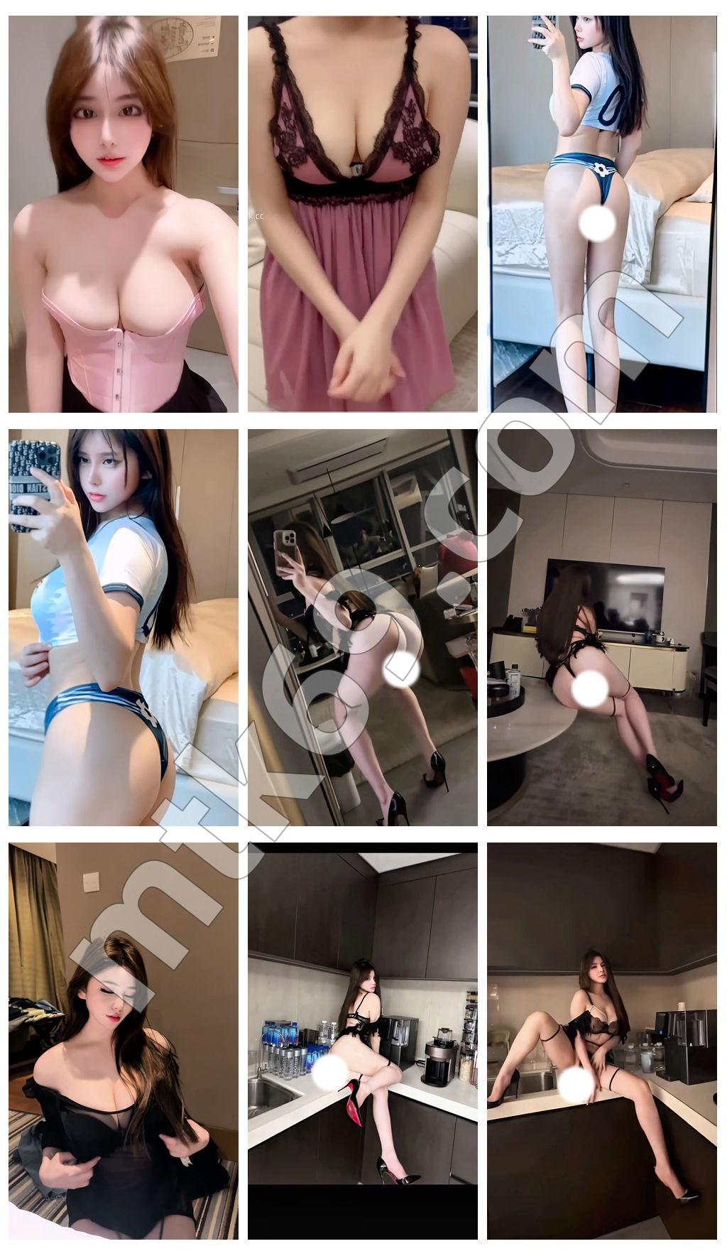 【超级漂亮】-抖音奔跑晶骡子 童颜巨乳顶级美女 [7V/276MB]
