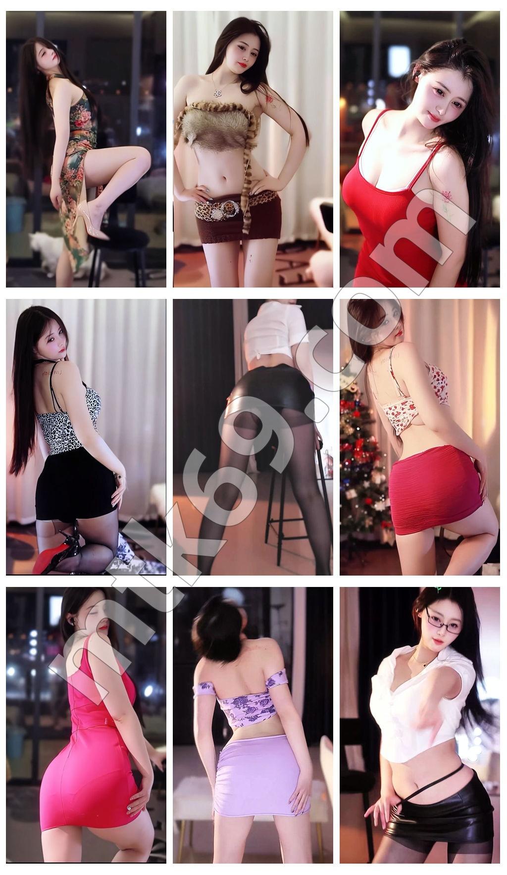【值得珍藏】-虎牙庭可小乖乖 骚舞精选 罕见漏内 三角勒痕 [9V/677MB]