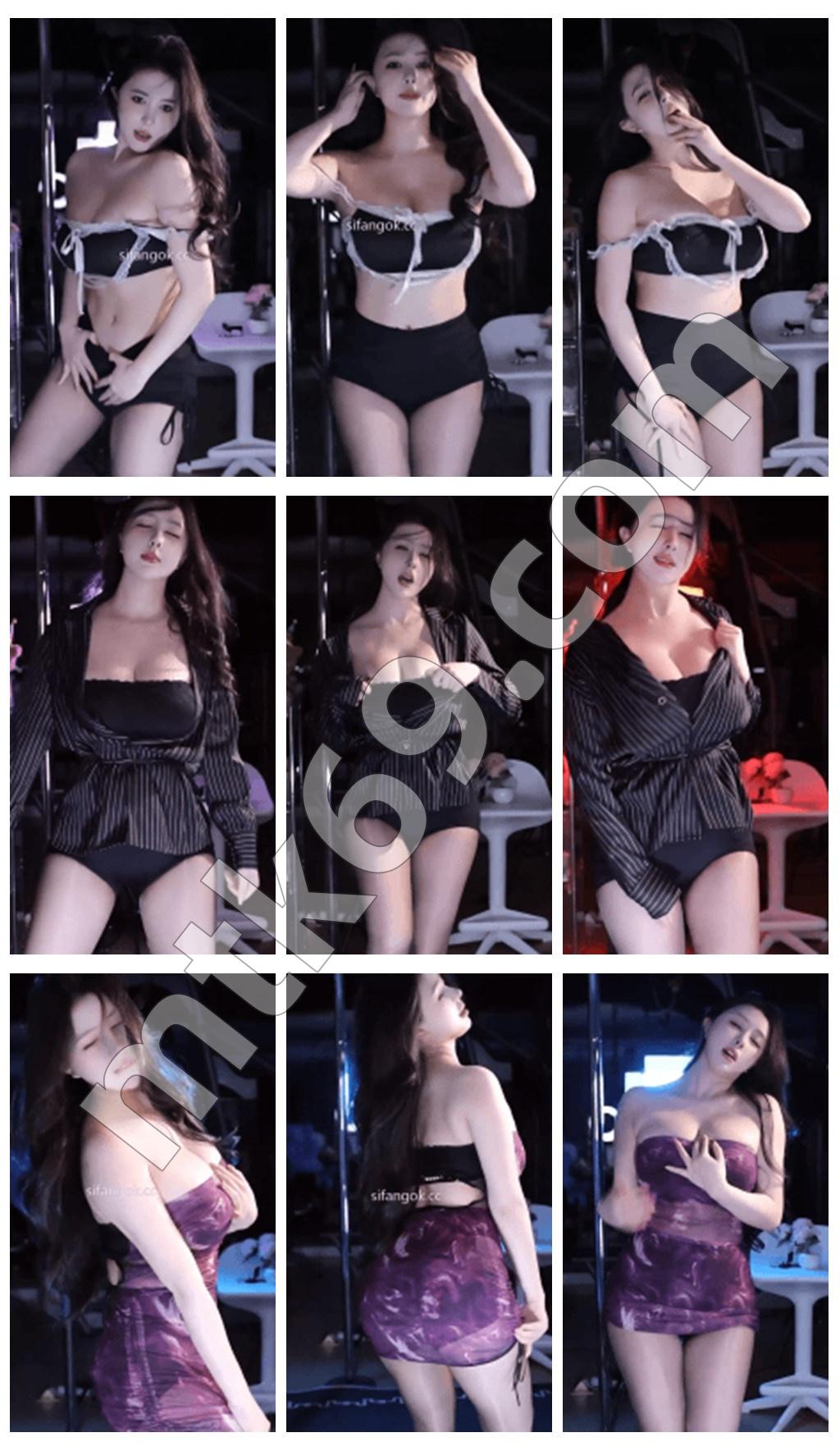【持续更新】-斗鱼小酒窝翁馨 极品巨乳身材 骚舞整活 巨乳抖奶甩奶 [3V/916MB]