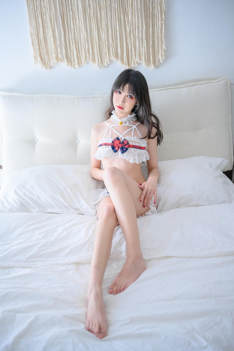 【持续更新】-阮邑_Fairy 白色恋人 [31P-496MB]