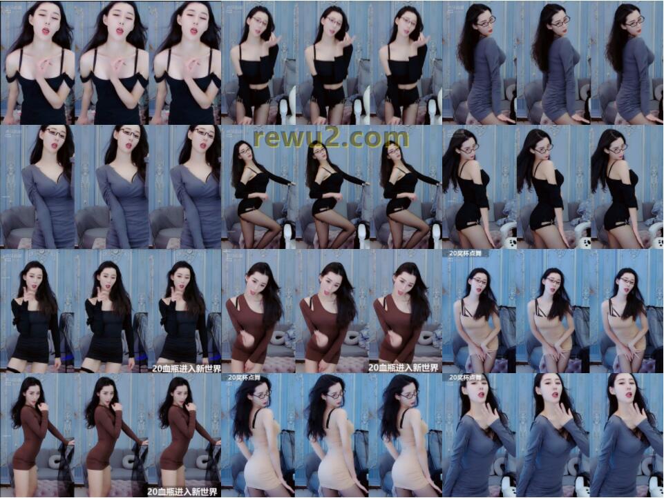 【精品资源】-【虎牙主播】YJlaney 老司机专属 内涵跳舞 杏感丝足挑鞋(82V15.7G) 【精品资源】-【虎牙主播】YJlaney 老司机专属 内涵跳舞 杏感丝足挑鞋(82V15.7G)