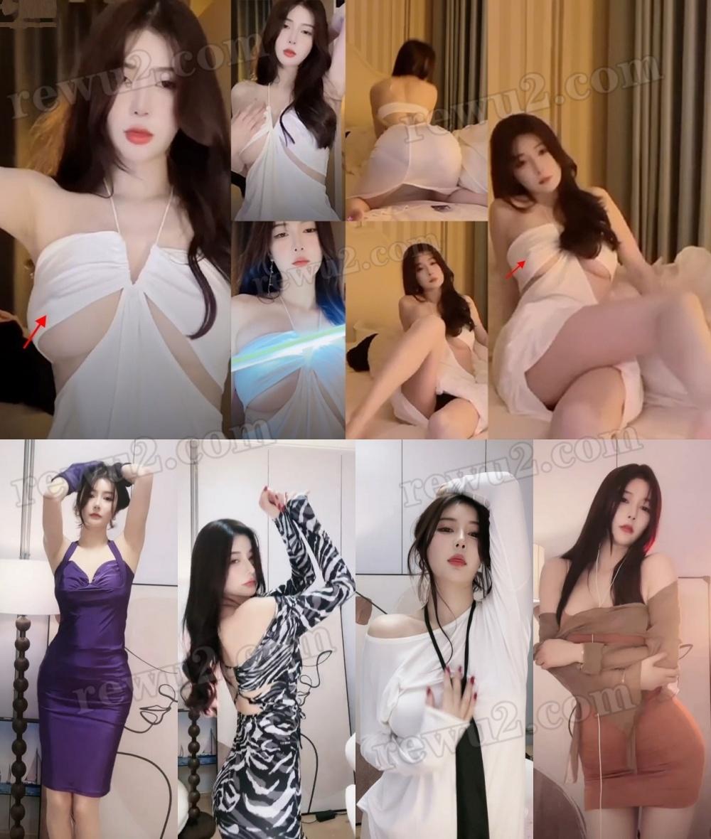 【值得珍藏】-【抖音主播】迷人的张奶奶 付费会员群内露烧舞 激凸露半球+直播跳舞(6V1.71G)
