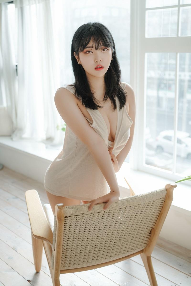 【超级漂亮】-Song Hana 作品合集 [19套][持续更新]