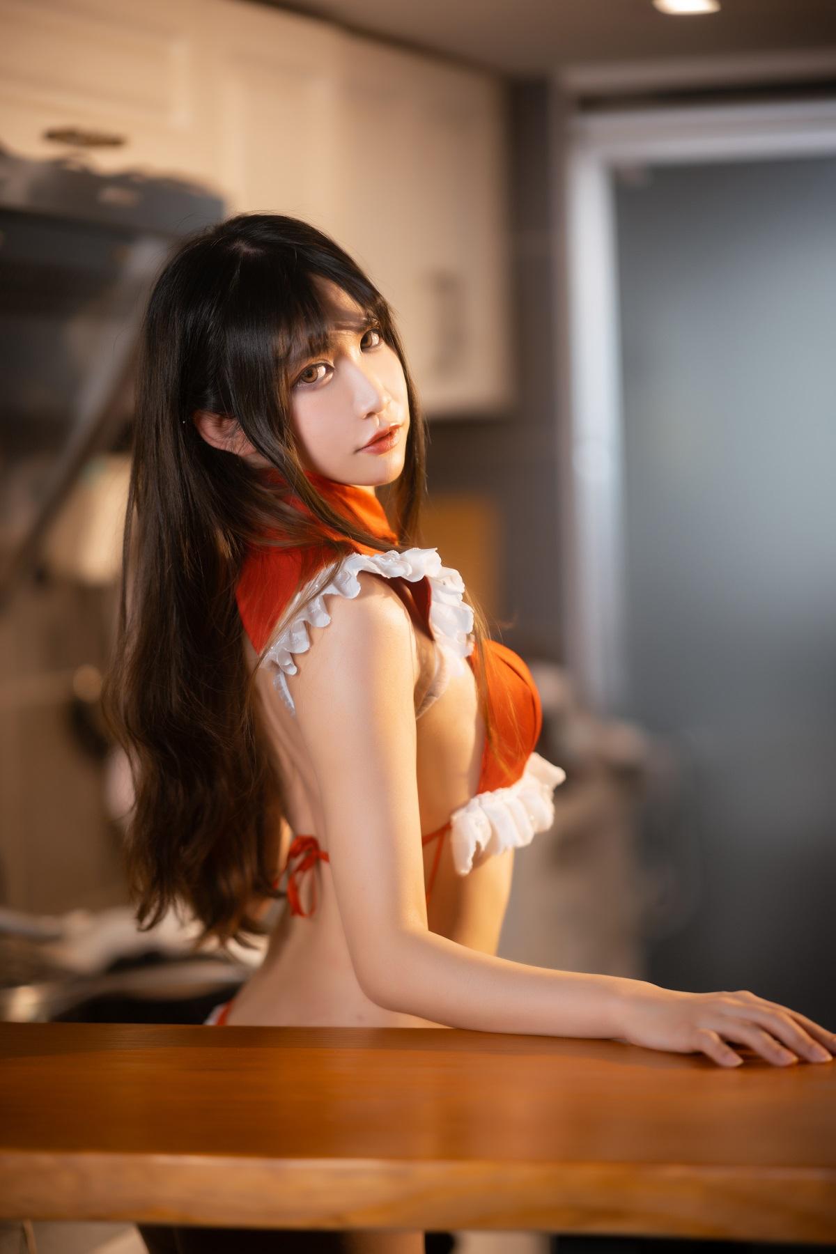 【值得一看】-阮邑_Fairy 作品合集 [27套][持续更新]