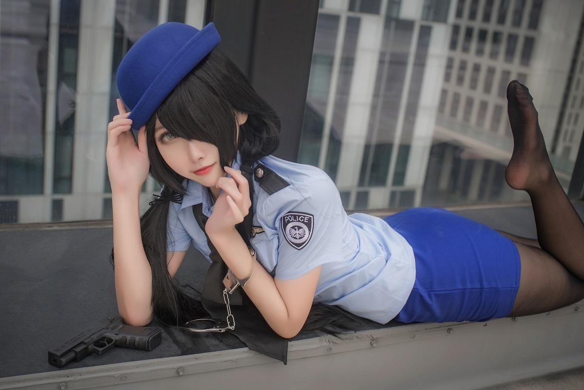 【完美coser】-Momoko葵葵 作品合集[38套][持续更新]