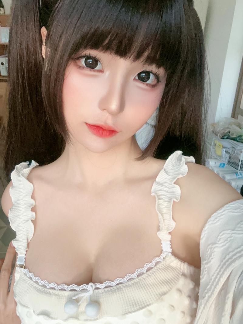【完美佳人】-蠢沫沫 自拍合集[59P-361MB]