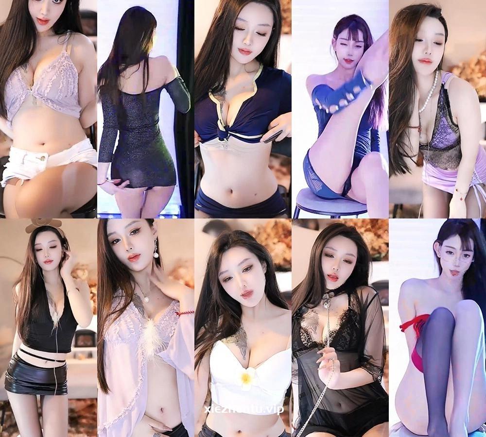 【不看后悔】-乐嗨主播蛋挞直播精选跳舞合集
